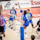 El C.V. Grupo Herce Soria está listo para el arranque liguero