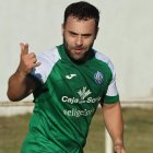 El equipo local remontó un tempranero tanto en contra