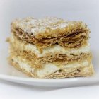 Tarta costrada