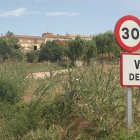 Los vecinos de Viana de Duero, en contra de la planta de biogás en proyecto.