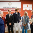 Soria estrecha sus lazos con la cultura nipona con el inicio del congreso internacional de la AEJE.