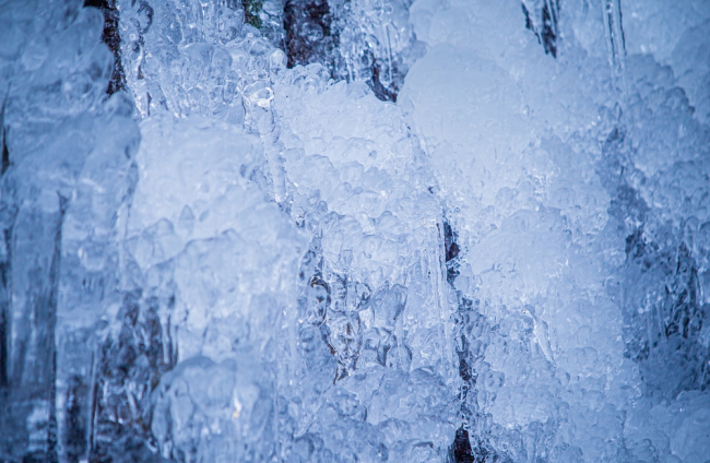 Temperaturas extremas congelan la Laguna negra - MARIO TEJEDOR (23)