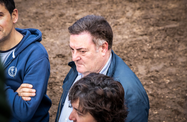 Celebración del Lavalenguas 2023.-GONZALO MONTESEGURO