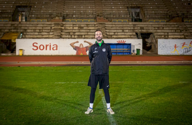 Entrenamiento del San José femenino. MARIO TEJEDOR (1)