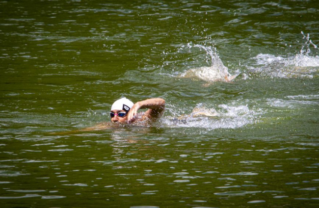 LXV Travesía a nado a la Laguna negra - MARIO TEJEDOR (100)