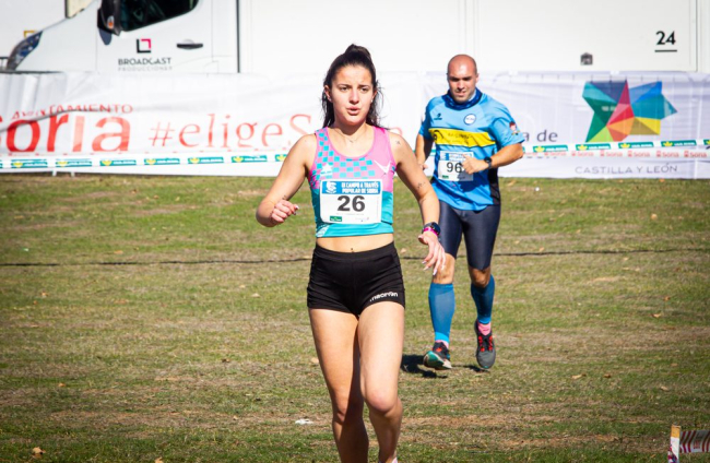 XXVIII Cross de Valonsadero - Prueba popular. MARIO TEJEDOR (24)