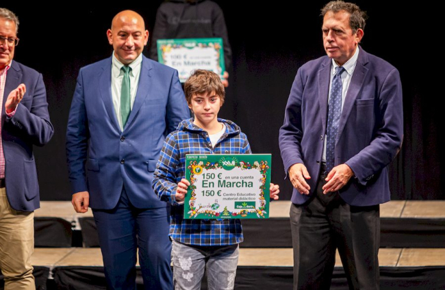 XXV Certamen Escolar de Villancicos Ciudad de Soria.. MARIO TEJEDOR (26)