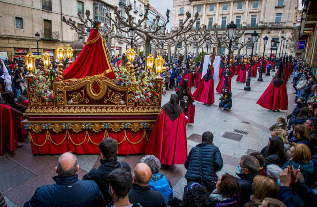 Cofradía del Ecce Homo - MARIO TEJEDOR (1)