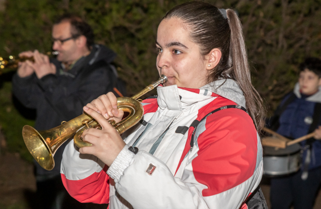 Ensayo de La Soledad