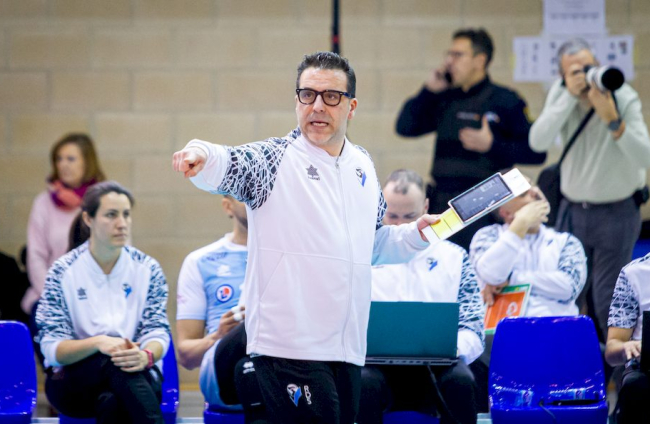 El Río Duero a la final de la Copa del Rey. MARIO TEJEDOR (7)