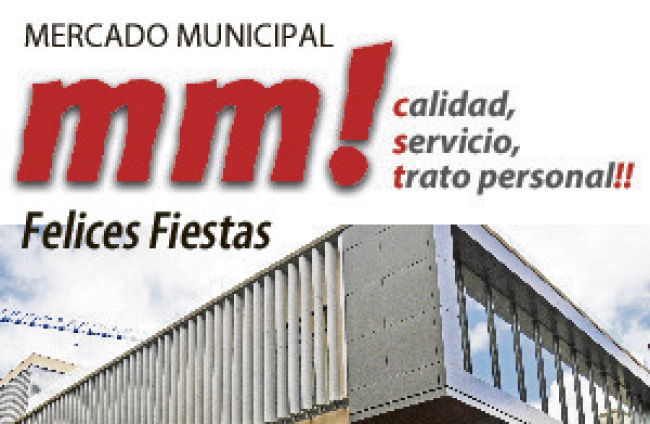 Mercado municipal