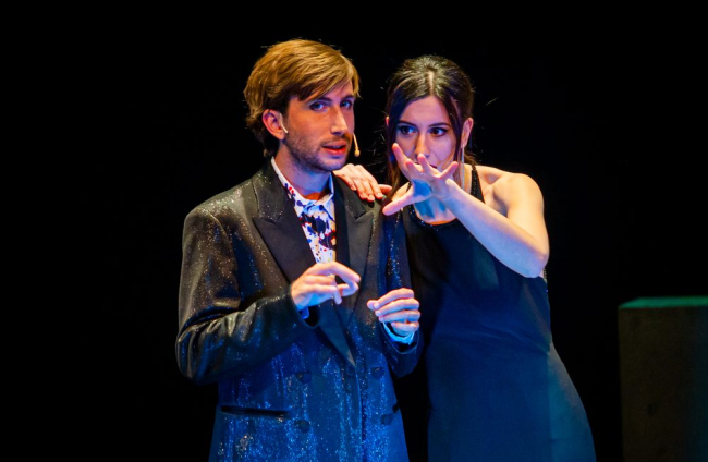 Gala de Clausura del SOIFF. MARIO TEJEDOR (14)