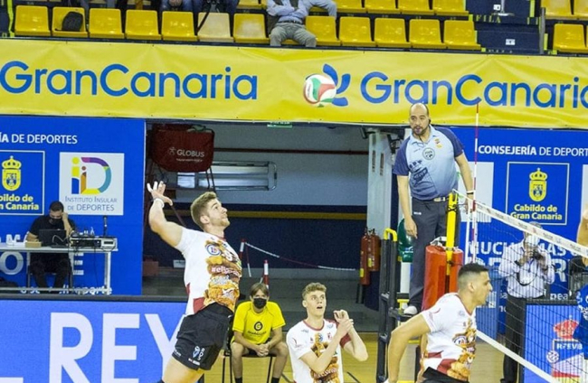 Melilla Sport Capital vs Rio Duero Soria