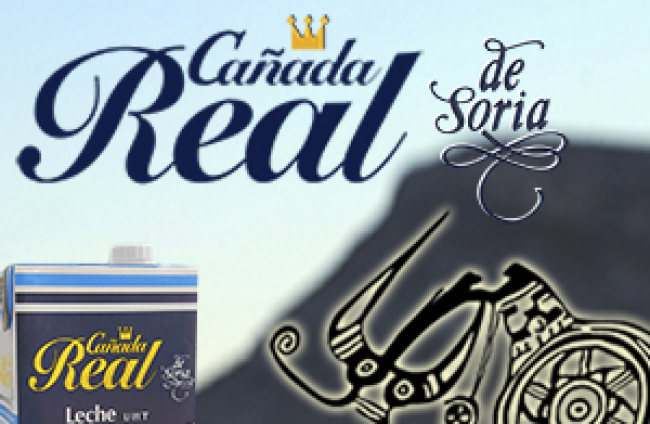 Cañada Real