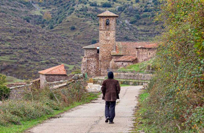 Montenegro de Cameros. MARIO TEJEDOR (41)