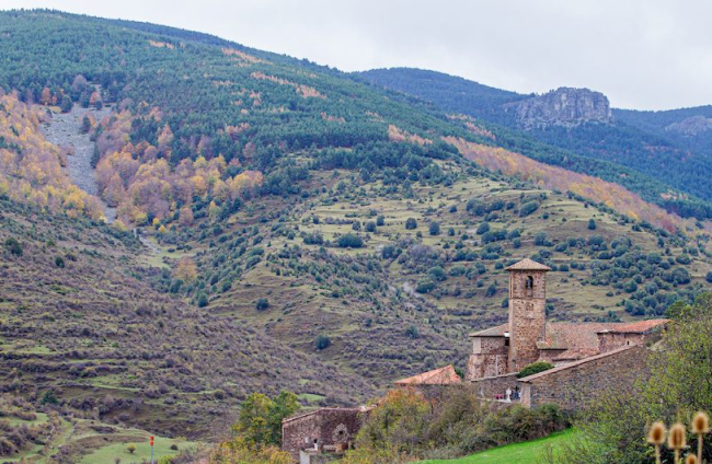 Montenegro de Cameros. MARIO TEJEDOR (39)