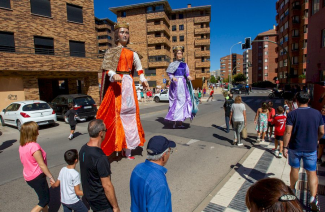 Fiestas del barrio de Los pajaritos (6)