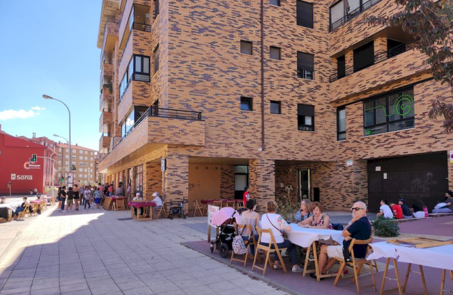 Fiestas del barrio de Los pajaritos (13)