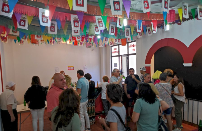 Fiestas del barrio de Los pajaritos (18)