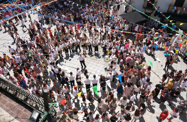 Fiestas de San Lorenzo en Covaleda - RAQUEL FERNÁNDEZ (23)