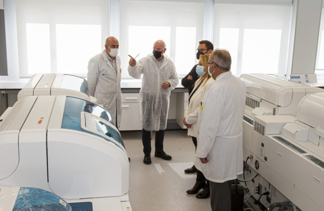 Visita a las instalaciones del nuevo hospital Santa Bárbara - MARIO TEJEDOR (27)_resultado