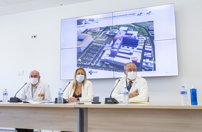 Visita a las instalaciones del nuevo hospital Santa Bárbara - MARIO TEJEDOR (5)_resultado