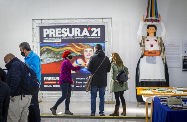 Feria Presura 2021 - MARIO TEJEDOR (14)
