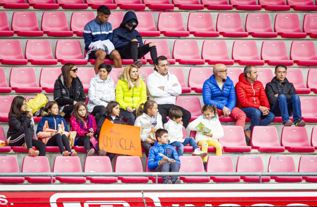 Numancia 2 vs La Nucia 0. MARIO TEJEDOR (37)