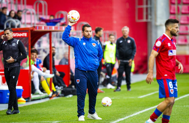 Numancia 2 vs La Nucia 0. MARIO TEJEDOR (76)