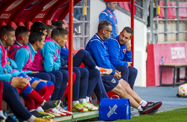 Numancia 2 vs La Nucia 0. MARIO TEJEDOR (89)