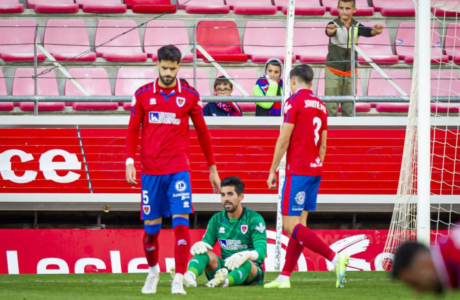 Numancia 2 vs La Nucia 0. MARIO TEJEDOR (92)