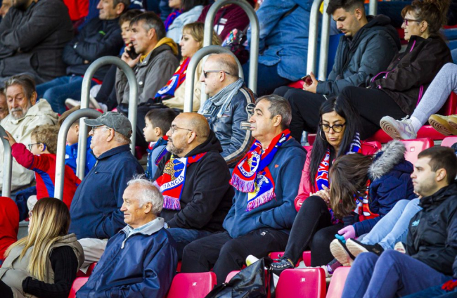 Numancia 2 vs La Nucia 0. MARIO TEJEDOR (99)