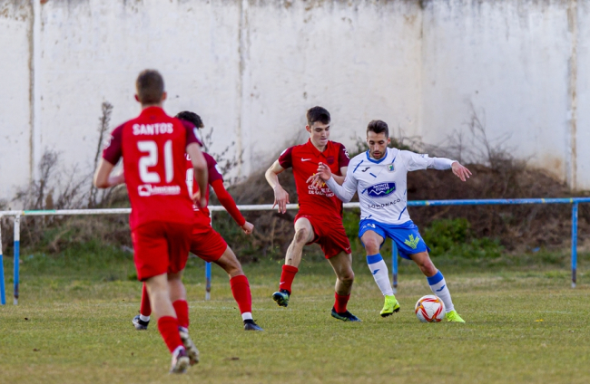Almazán vs Santa Marta - MARIO TEJEDOR (6)