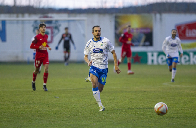 Almazán vs Santa Marta - MARIO TEJEDOR (25)