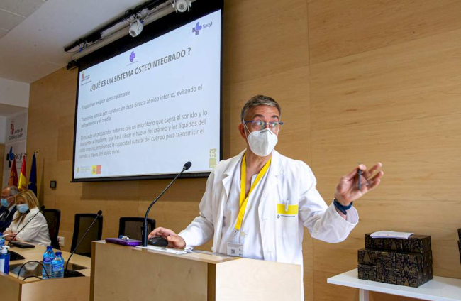 Gerencia de asistencia sanitaria en Soria Premios de investigación 2021 - MARIO TEJEDOR (3)