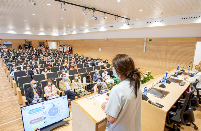 Gerencia de asistencia sanitaria en Soria  Premios de investigación 2021 - MARIO TEJEDOR (5)