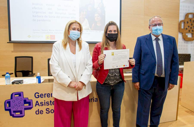 Gerencia de asistencia sanitaria en Soria  Premios de investigación 2021 - MARIO TEJEDOR (29)