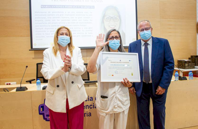 Gerencia de asistencia sanitaria en Soria  Premios de investigación 2021 - MARIO TEJEDOR (31)