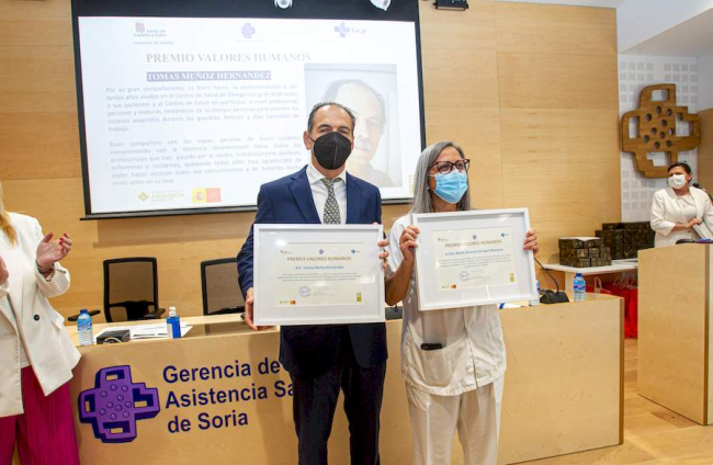 Gerencia de asistencia sanitaria en Soria Premios de investigación 2021 - MARIO TEJEDOR (34)