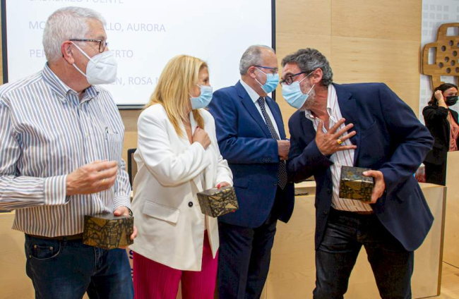 Gerencia de asistencia sanitaria en Soria  Premios de investigación 2021 - MARIO TEJEDOR (48)