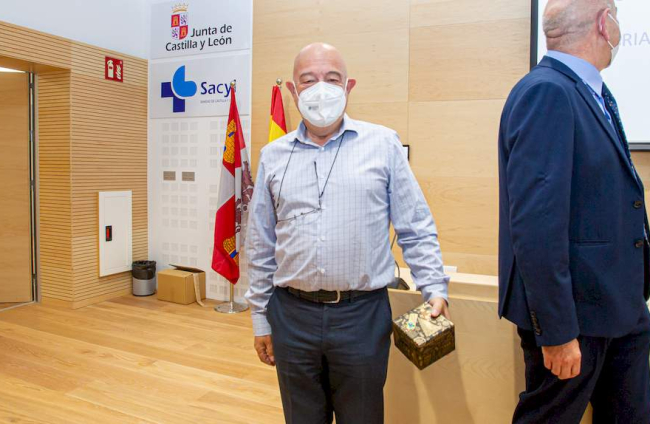 Gerencia de asistencia sanitaria en Soria  Premios de investigación 2021 - MARIO TEJEDOR (53)