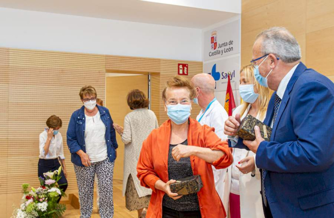 Gerencia de asistencia sanitaria en Soria Premios de investigación 2021 - MARIO TEJEDOR (76)