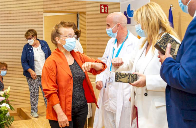 Gerencia de asistencia sanitaria en Soria Premios de investigación 2021 - MARIO TEJEDOR (75)