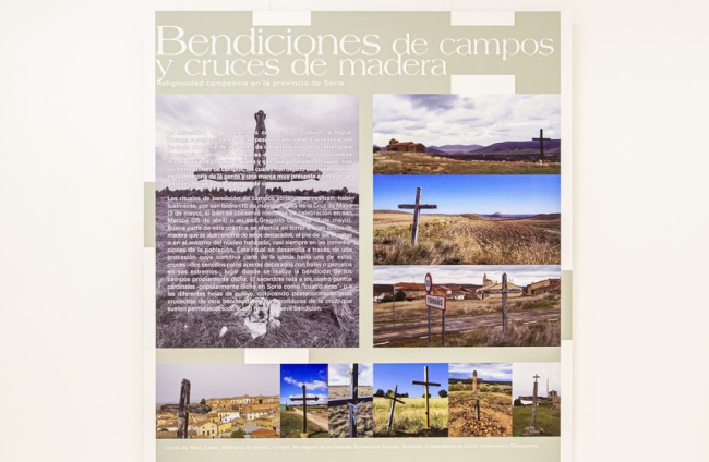 Exposición Bendecir los campos, desvanecer las tormentas - MARIO TEJEDOR (7)