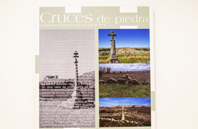 Exposición Bendecir los campos, desvanecer las tormentas - MARIO TEJEDOR (8)