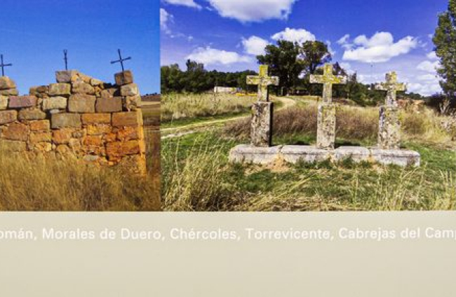 Exposición Bendecir los campos, desvanecer las tormentas - MARIO TEJEDOR (16)