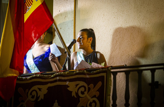 El pregón de las fiestas de Almazán. MARIO TEJEDOR (41)_04