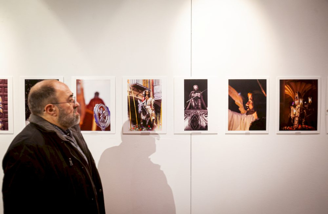 Exposición fotográfica de Semana Santa. MARIO TEJEDOR (12)