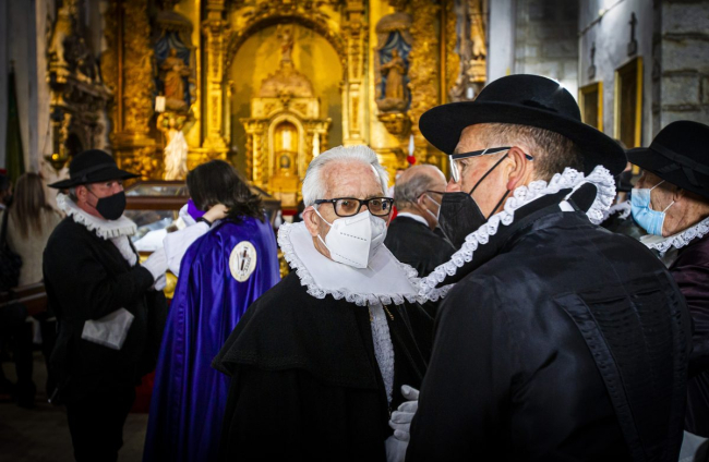 Los felipecuartos en la Semana Santa de Ágreda - MARIO TEJEDOR (5)