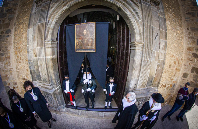 Los felipecuartos en la Semana Santa de Ágreda - MARIO TEJEDOR (22)